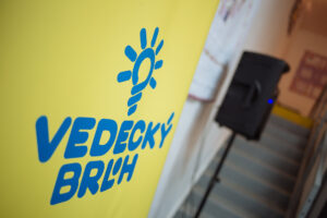 vedecky brloh