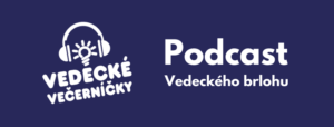 vedecke vecernicky podcast vedecky blrloh