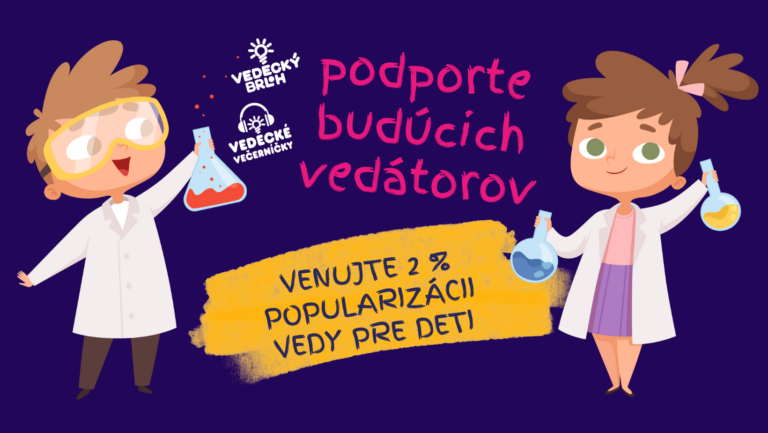 Vedecký brloh 2023 2%