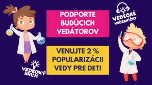 Vedecký brloh 2023 2%