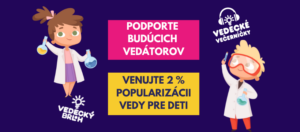 vedecky brloh