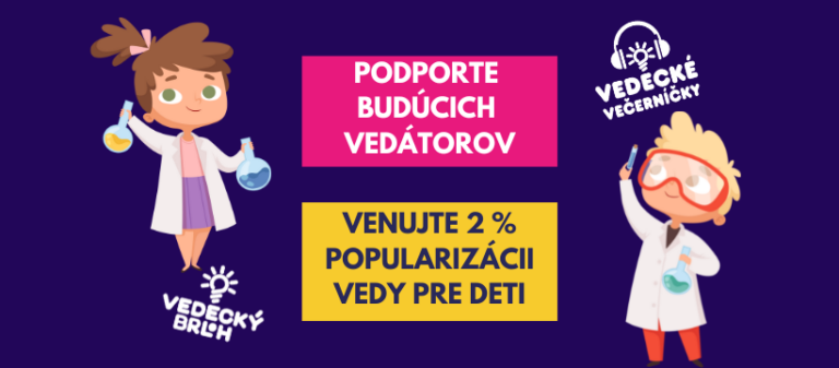 vedecky brloh