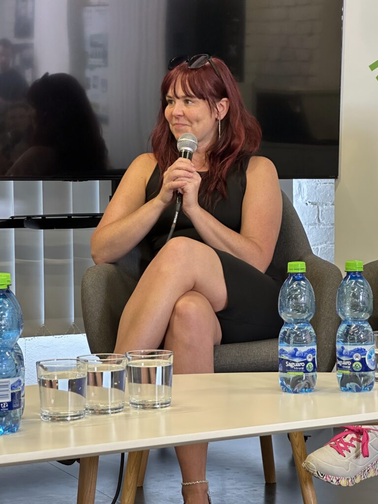 RNDr. Terézia Kisková, PhD.